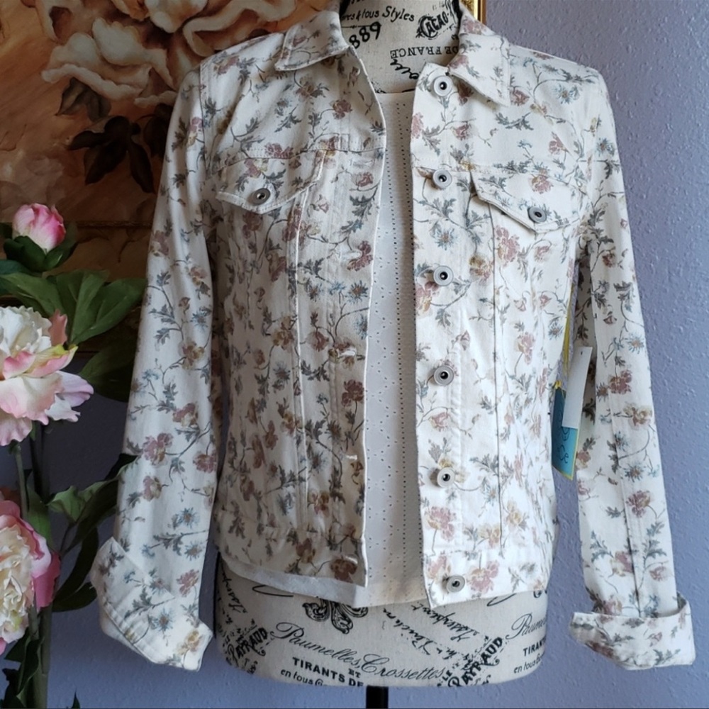 Cece jacket - Picture 2 of 7